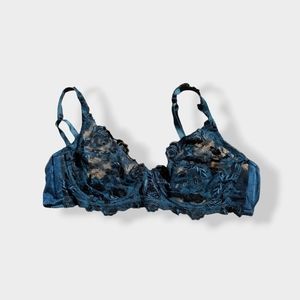 Vintage La Perla Lace Bra